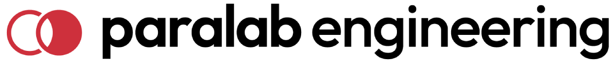 Logo Paralab Engineering Color and Black_cropped