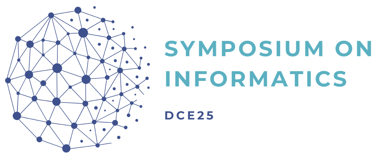 Logo Informática