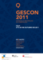 Cartaz GESCON 2011.PNG