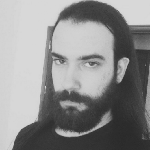 Abel Neto
