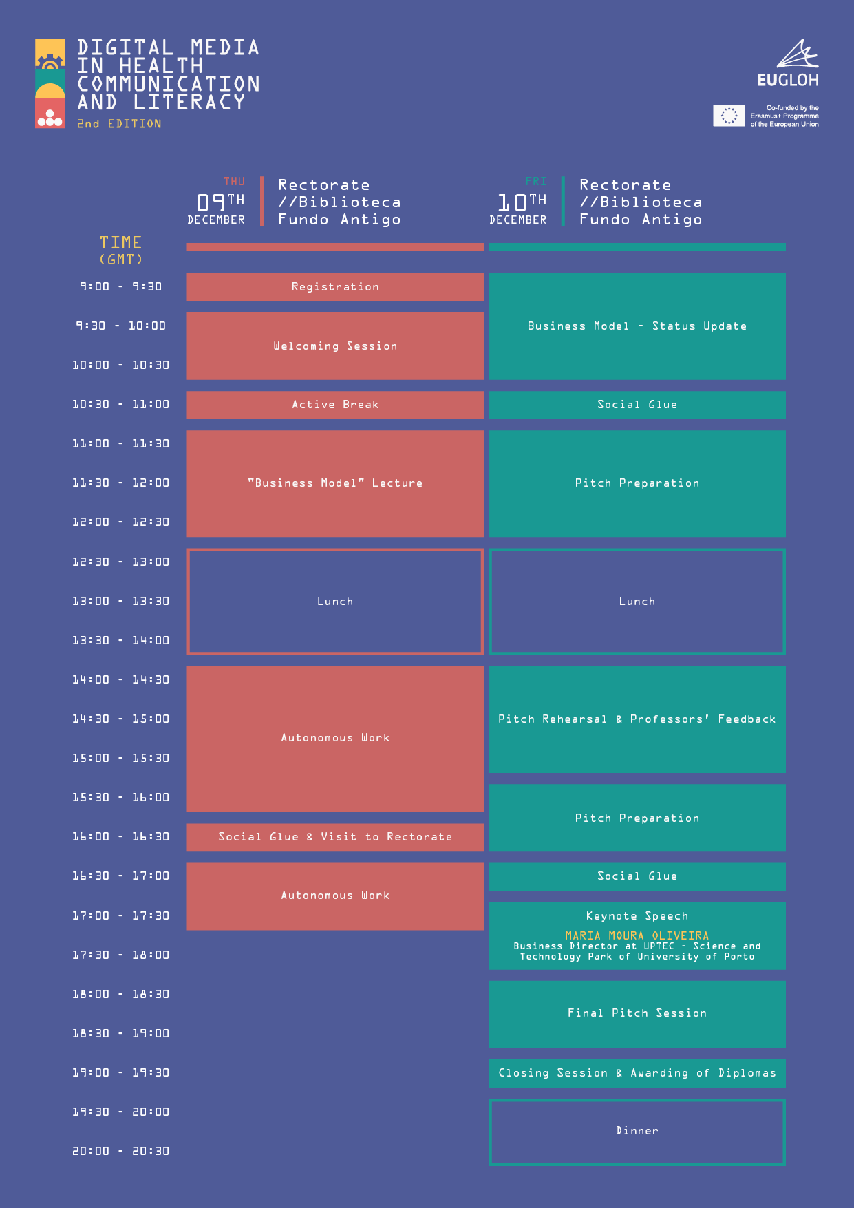 Program