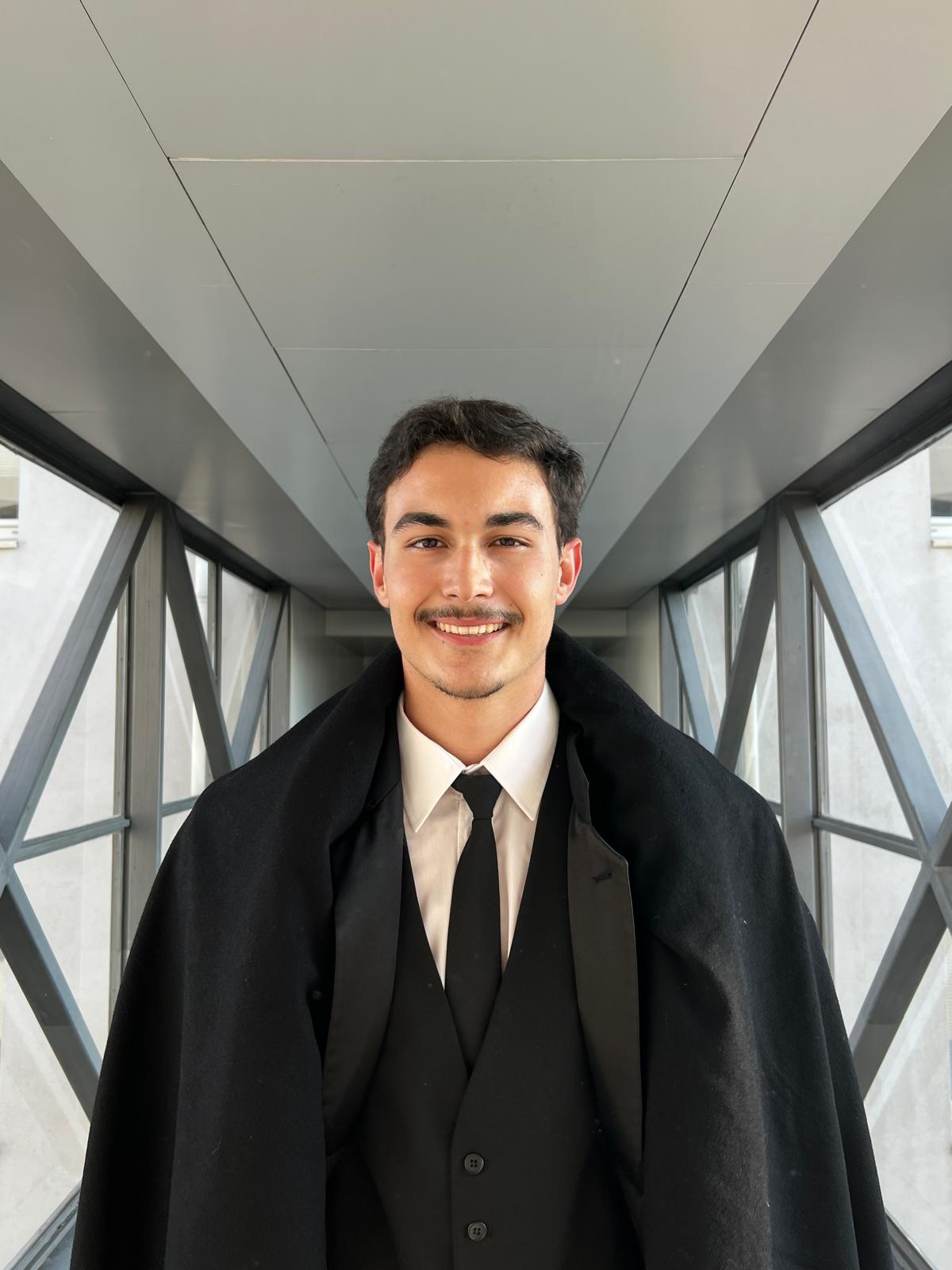 José Pedro Teixeira