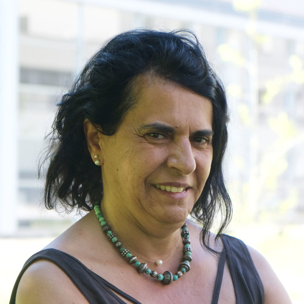 ICS — Instituto para a Construção Sustentável - Maria Amélia Azeredo