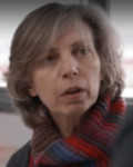 <b>Margarida Maria da Silva Monteiro Bastos</b>