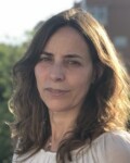 <b>Ana Paula Rocha</b>