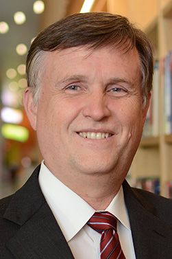 Professor Stephen Markham