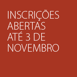 Inscrições