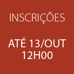 Inscrições