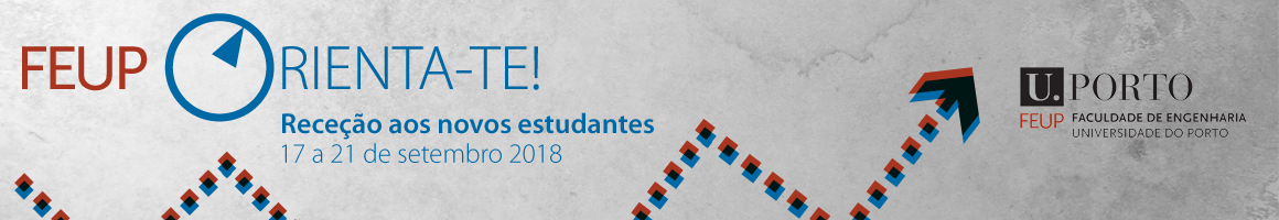 Novos Estudantes 2018