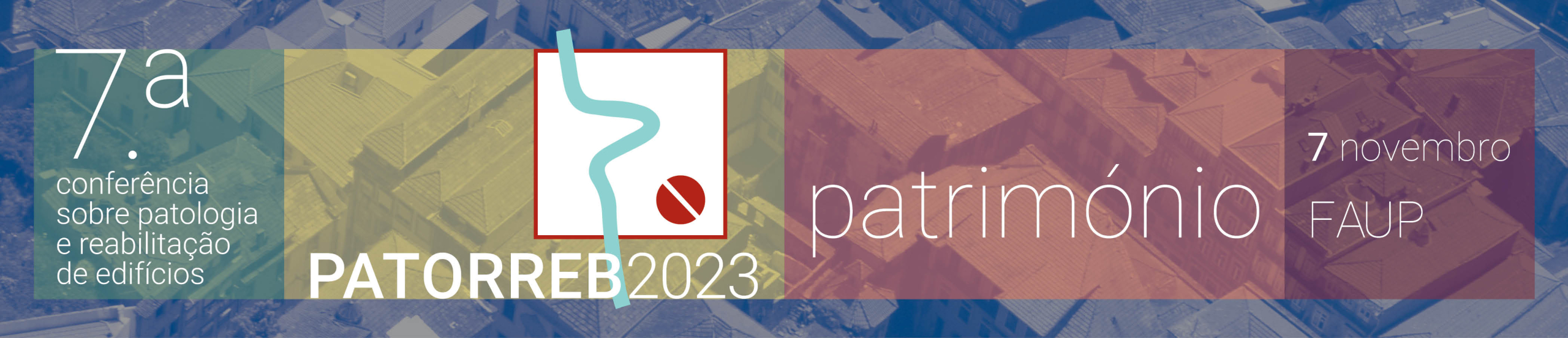 Patorreb 2023 - Património
