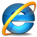Internet Explorer 9+